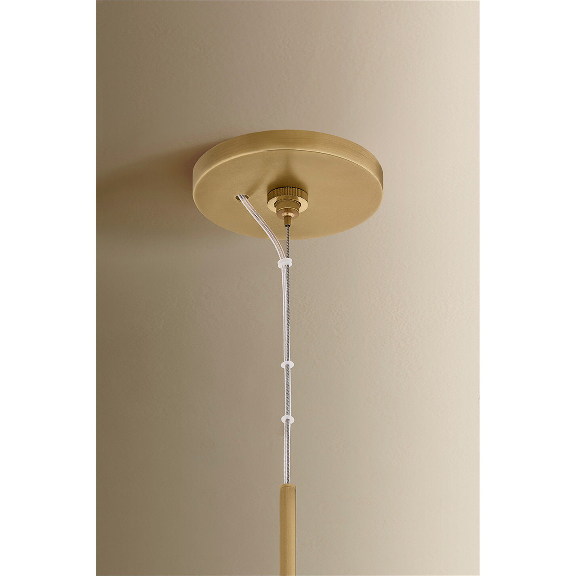 Zhora 32 Inch Mini Pendant,